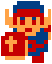 The Legend of Zelda