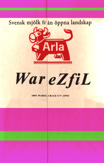 WareZfiL - HAHAHAHAHA!!!