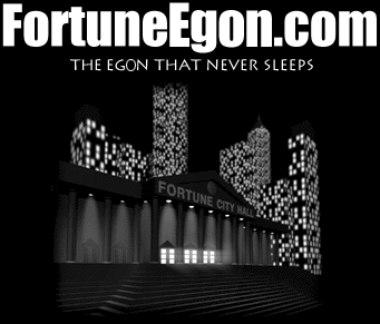 FortuneCity