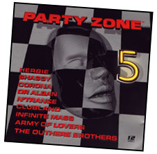 Paaaarty!