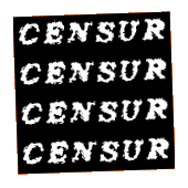 Censur